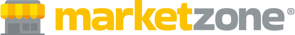Logo MarketZone