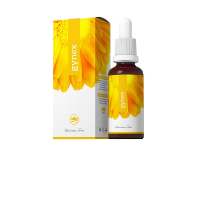 Хранителна добавка за щитовидна жлеза, ПМС, менопауза, проблеми с яйчници и репродуктивна система