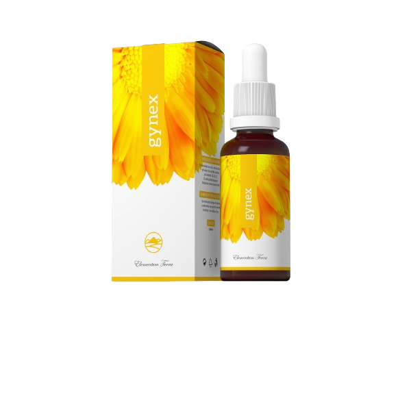 Хранителна добавка за щитовидна жлеза, ПМС, менопауза, проблеми с яйчници и репродуктивна система